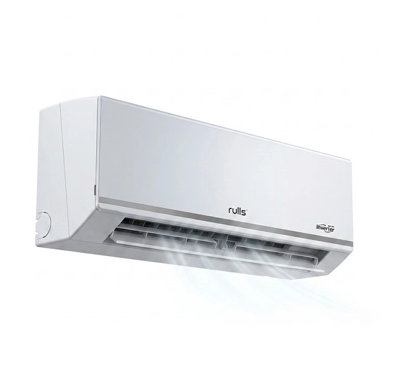 Konditsioner Rulls Infinity Silver Full DC Inverter 12 sotib olish