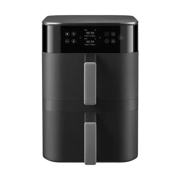 Xiaomi Dual Zone Air Fryer 12L aerogrili sotib olish