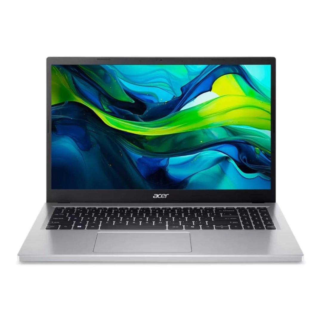 Noutbuk ACER ASPIRE GO 15 AG15-42P-P917 AMD R7-7730U 16GB 512GB 15,6 FHD W11 SILVER sotib olish