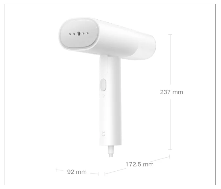Ручной отпариватель Xiaomi Mijia Handheld Garment Steamer недорого