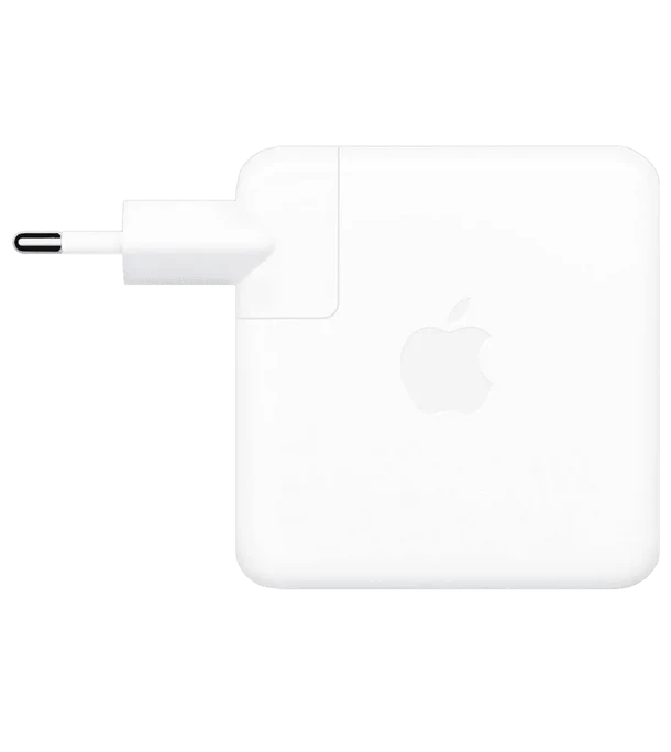 Адаптер питания Apple 87W USB-C Power Adapter оригинал, White купить