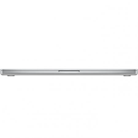 Apple MacBook Pro 16 M4 Pro 48GB/512GB Silver noutbugi - rasm №6 Apple MacBook Pro 16 M4 Pro 48GB/512GB Silver noutbugi bo'lib to'lash