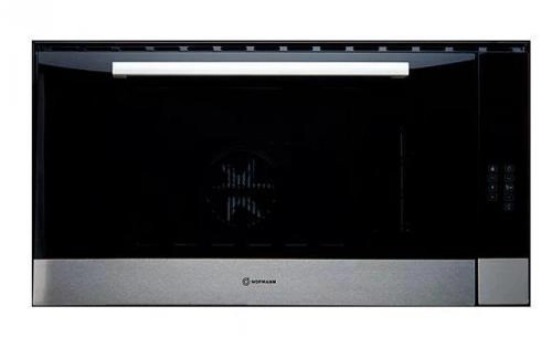 Встраиваемый духовой шкаф Hofmann OB912BGS/HF - фото №2 Встраиваемый духовой шкаф Hofmann OB912BGS/HF купить