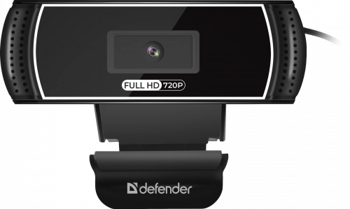 Defender G-lens 2597 veb-kamerasi sotib olish