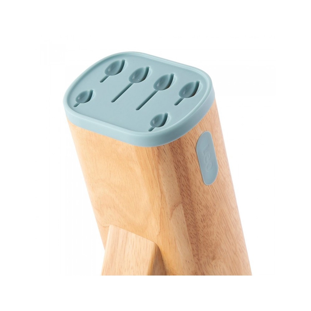 Berghoff Slate pichoqlar to&lsquo;plami, 7 ta buyum tez yetkazib berish