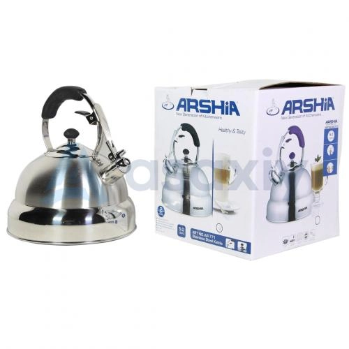 ARSHIA 5l. hushtakli choynagi sotib olish