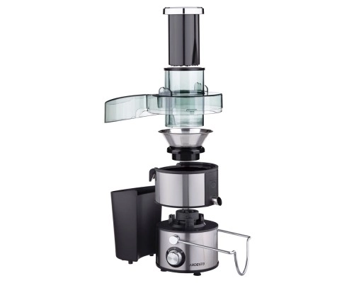 Соковыжималка Ardesto JEG-1000, 1000 Вт онлайн