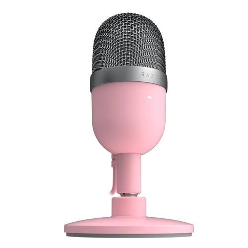 Микрофон Razer Seiren mini (Rose) недорого