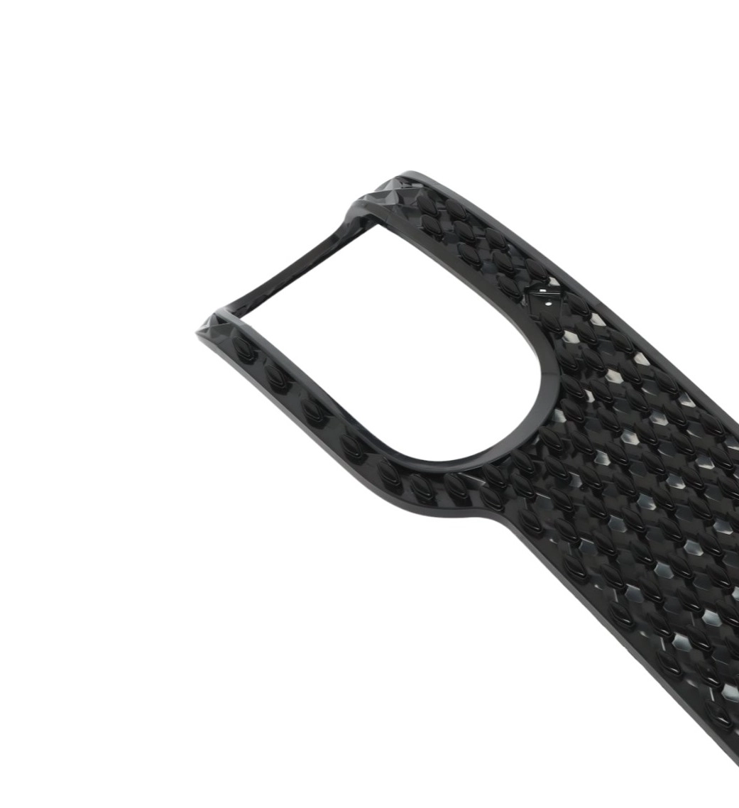 Облицовка Damas Cherry, дизайн черная никель недорого