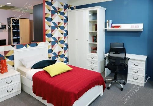 Camilla bolalar mebeli sotib olish