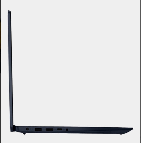 Ноутбук Lenovo IdeaPad 3, Ryzen 7-5825U, DDR4 8Gb, SSD 256Gb, FullHD, 15.6" ABBYS BLUE в Узбекистане