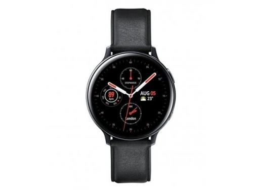 Samsung Galaxy Watch Active 2 (po‘lat rang) 40 mm Black smart-soati arzon