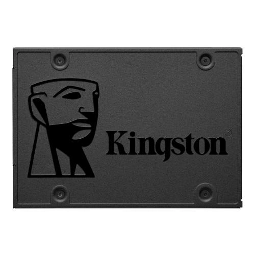 SSD Kingston 240GB A400 sotib olish