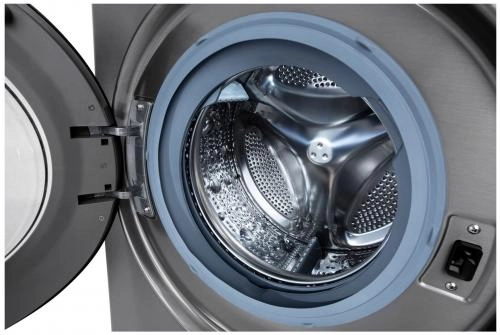 Стиральная машина LG F2M5HS6S (Пар+Smart Diagnosis) 7 Кг в Узбекистане