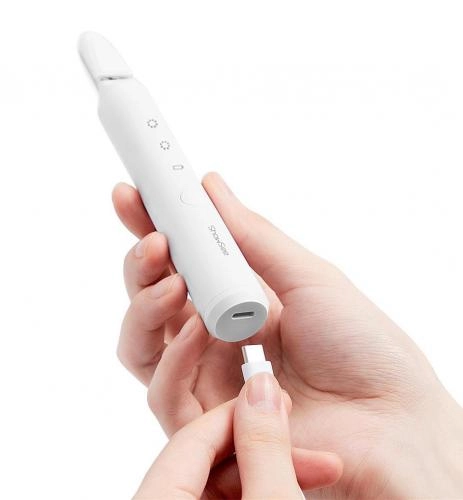 Электрическая пилка для ногтей ShowSee Nail Sharpener недорого