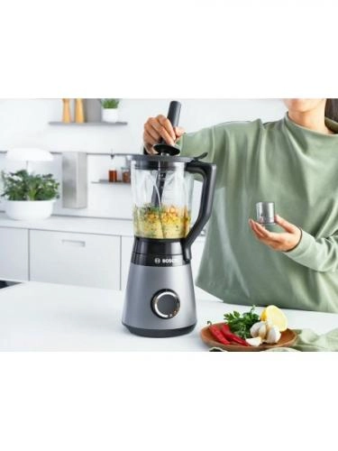 Блендер Bosch VitaPower MMB6172S в Узбекистане
