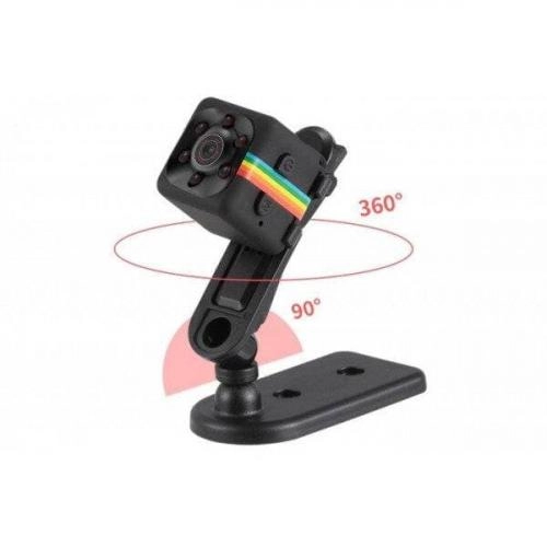 Hoco Mini Camera DI13 videokuzatuv kamerasi arzon