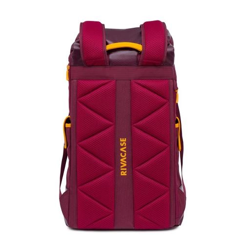 Rivacase 17.3" 5361 (burgundy red) ryukzagi O'zbekistonda