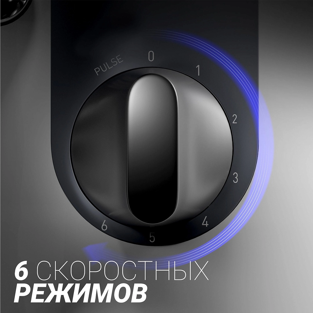 Polaris PKM 1101 oshxona mashinasi O'zbekistonda