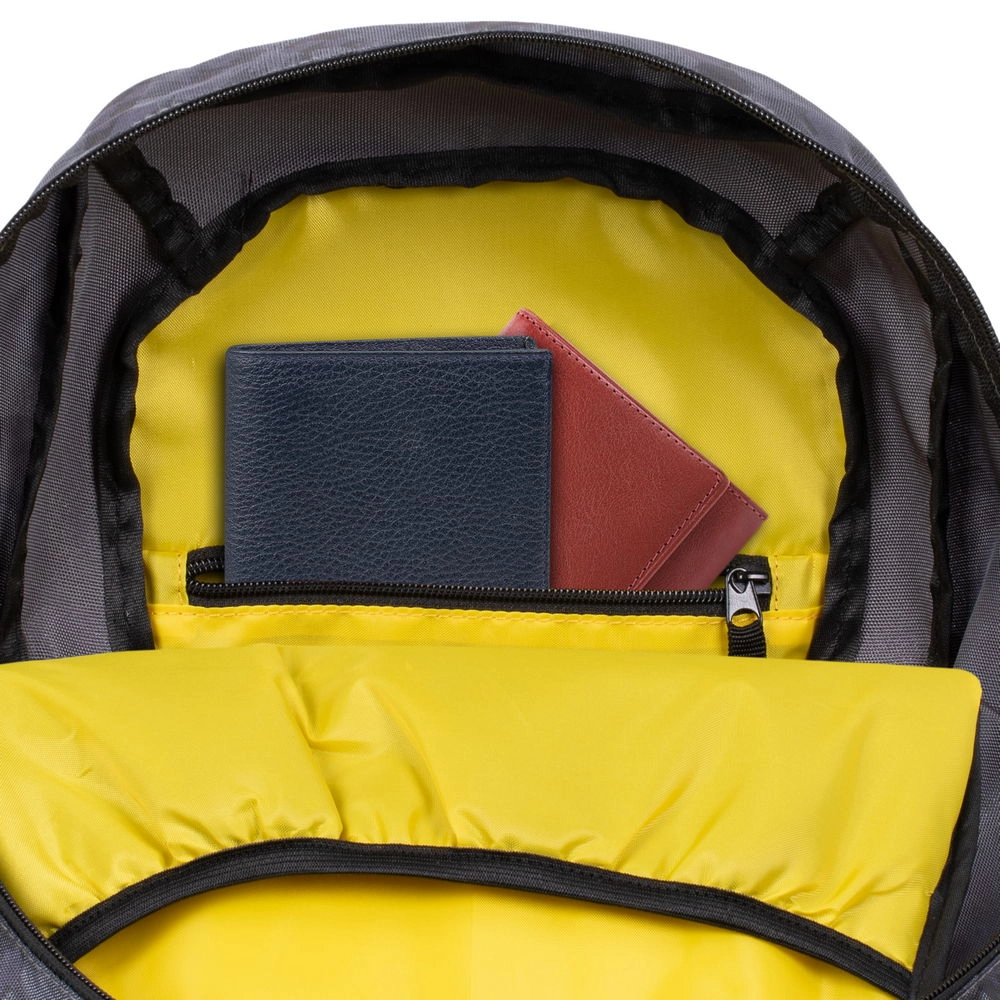 Rivacase 5421 grey camo ryukzagi O'zbekistonda