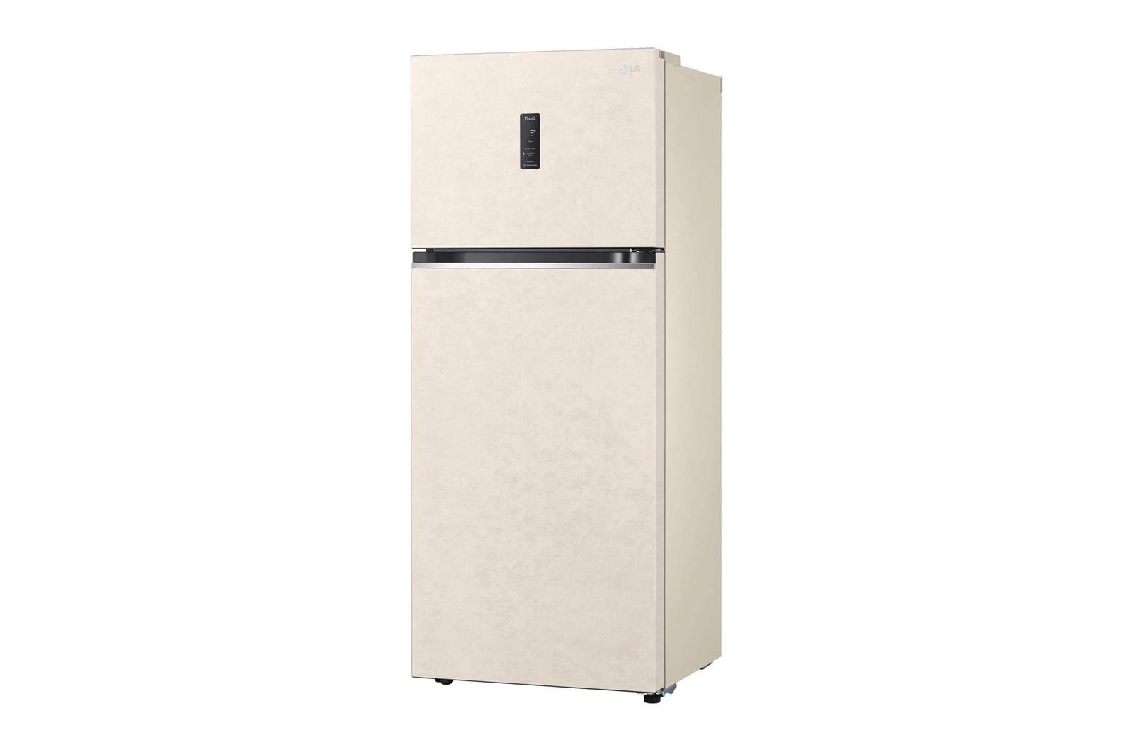 Холодильник LG GN-B392SEBB в Узбекистане