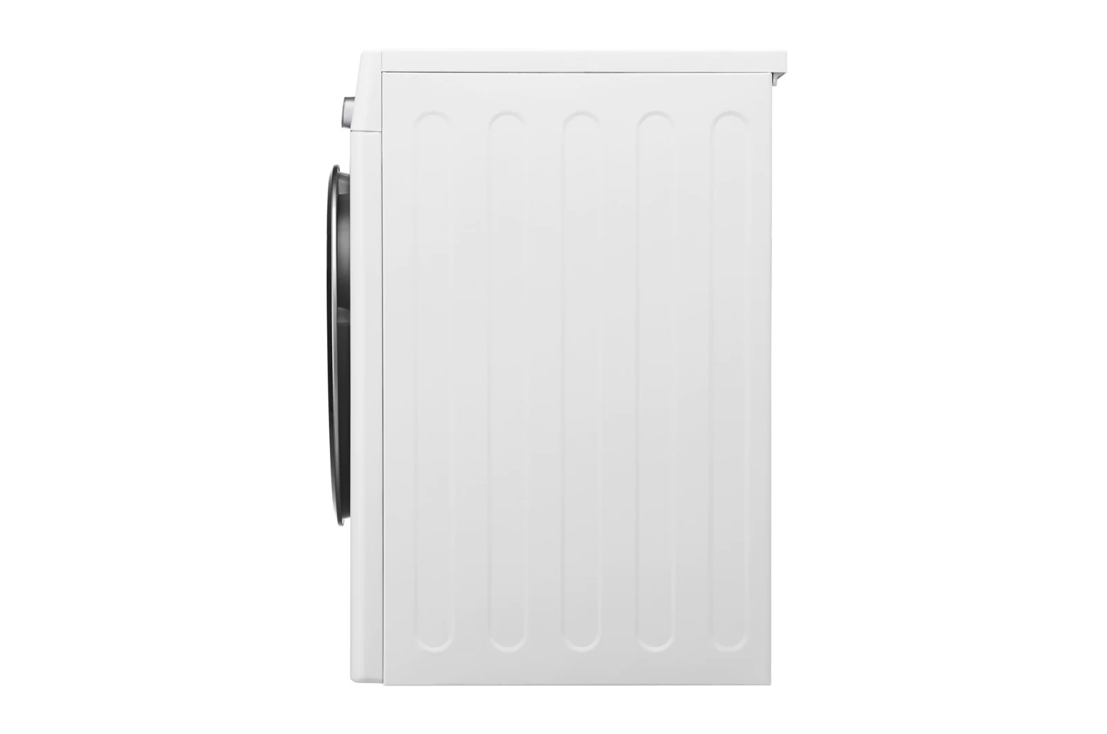 LG 4J7VS2W (Oq) (Turbo wash+SmartDiagnosis+bug‘ berish) 9 Kg kir yuvish mashinasi O'zbekistonda