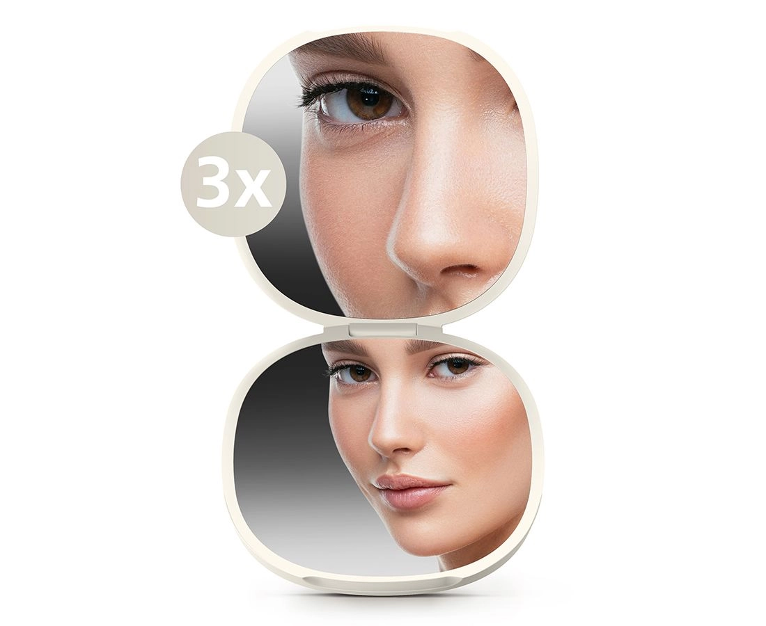 Зеркало компактное Joseph Joseph Viva 75006 в Узбекистане