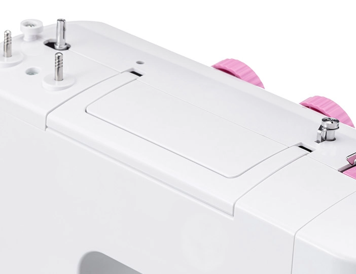 CHAYKA 2250 tikuv mashinasi O'zbekistonda