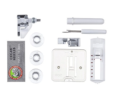 Janome 1388 tikuv mashinasi O'zbekistonda