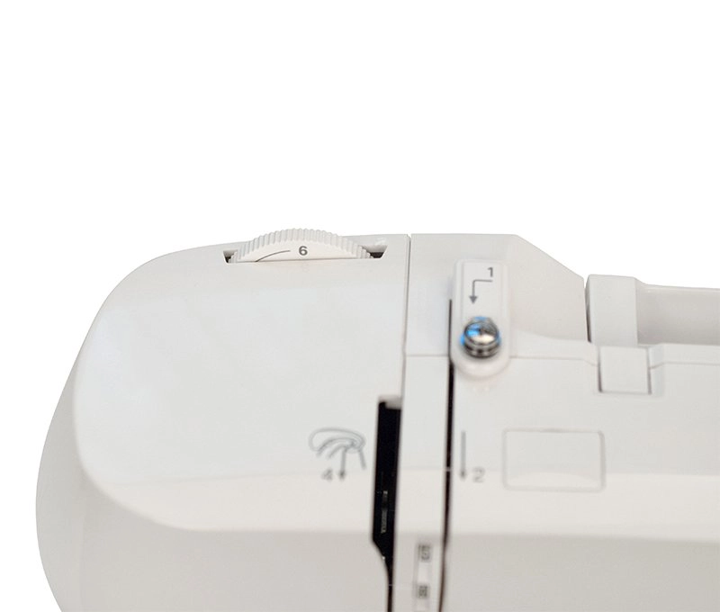 Компьютерная швейная машина Elna eXperience 570 в Узбекистане