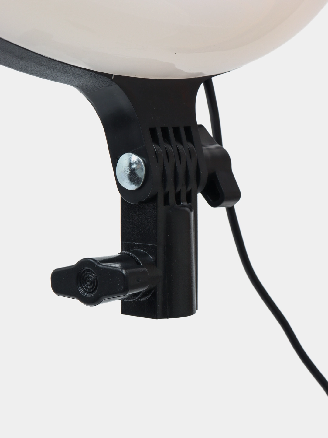 Кольцевая лампа RGB LED MJ38 (38см) цена