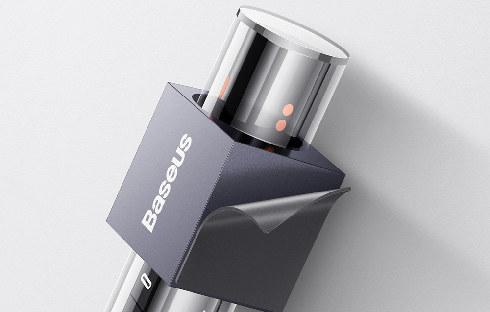 Наборная автовизитка Baseus CNHM020014 в Узбекистане