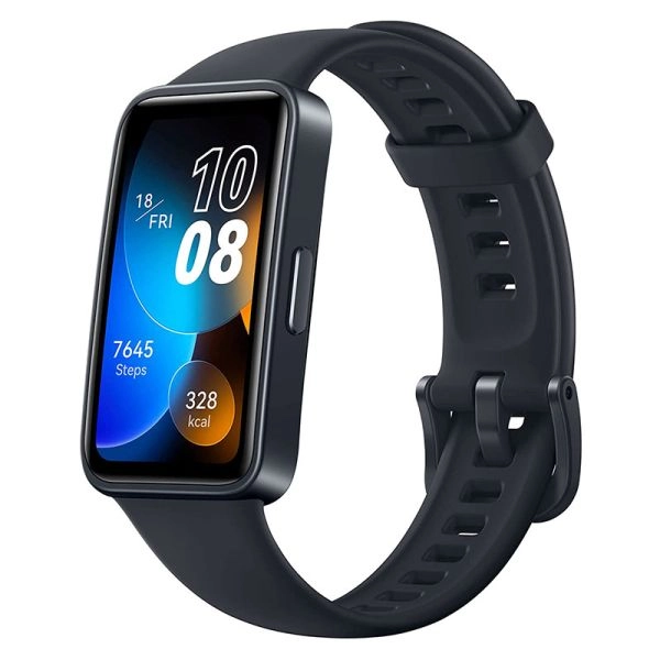 Смарт браслет HUAWEI Band 8 (Черный) купить