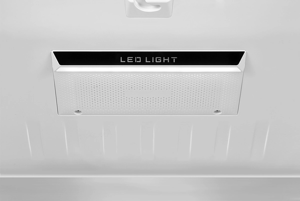 Холодильник Midea MDRM691MIE46 - фото №9 Холодильник Midea MDRM691MIE46 характеристики