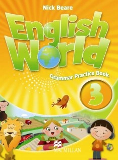Bowen, Hocking: Macmillan English World Level 3 (Complect) - фото №3 Bowen, Hocking: Macmillan English World Level 3 (Complect) недорого