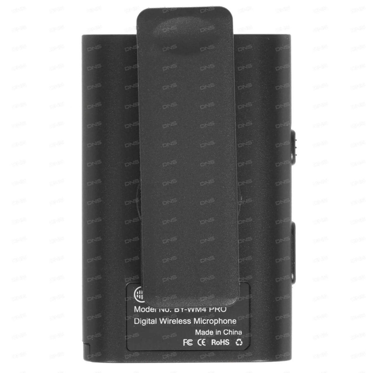 Boya BY-WM4 Pro-K3 mikrofoni O'zbekistonda