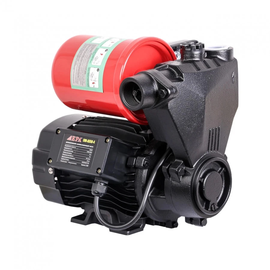 Автоматический водяной насос EPA EVN-A550-4 купить
