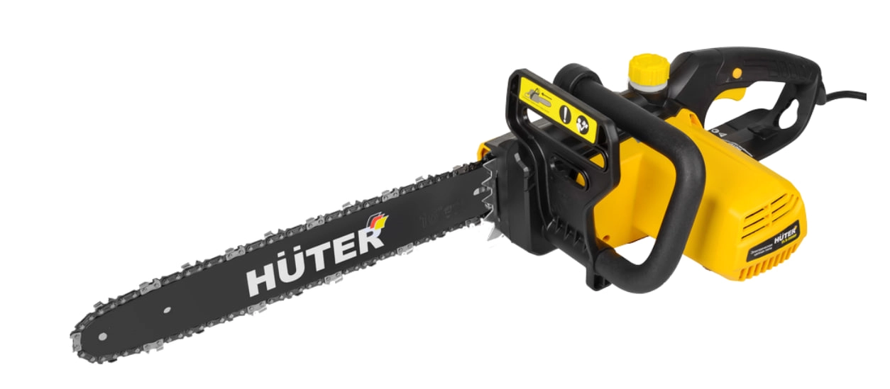 Huter ELS-2000P zanjirli elektroarrasi sotib olish