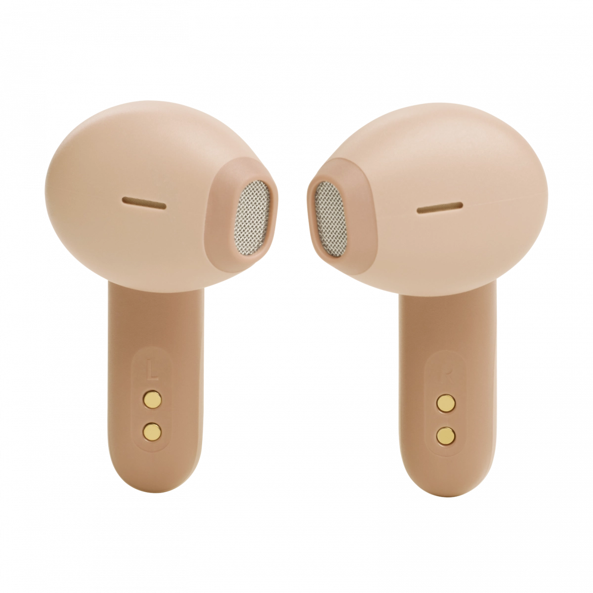 JBL Wave Flex beige simsiz quloqchini O'zbekistonda