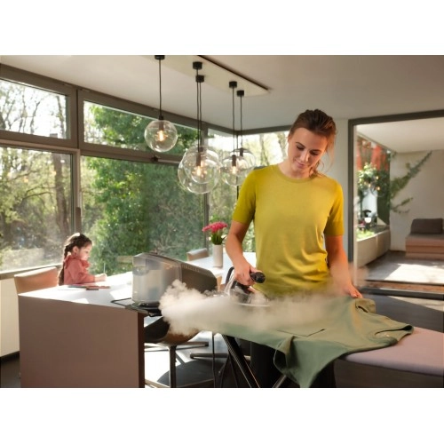 Парогенератор Braun CareStyle 7 Pro IS7286BK онлайн