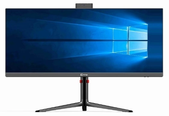 AIO FPB F300 30" UWHD 2K (2560x1080) CPU Intel Core i7 - 12700, 4.9 GHz, DDR4 8GB, MB H610-P, SSD 256GB monoblok kompyuteri sotib olish