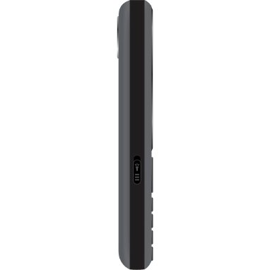 Novey P20i kulrang telefoni O'zbekistonda