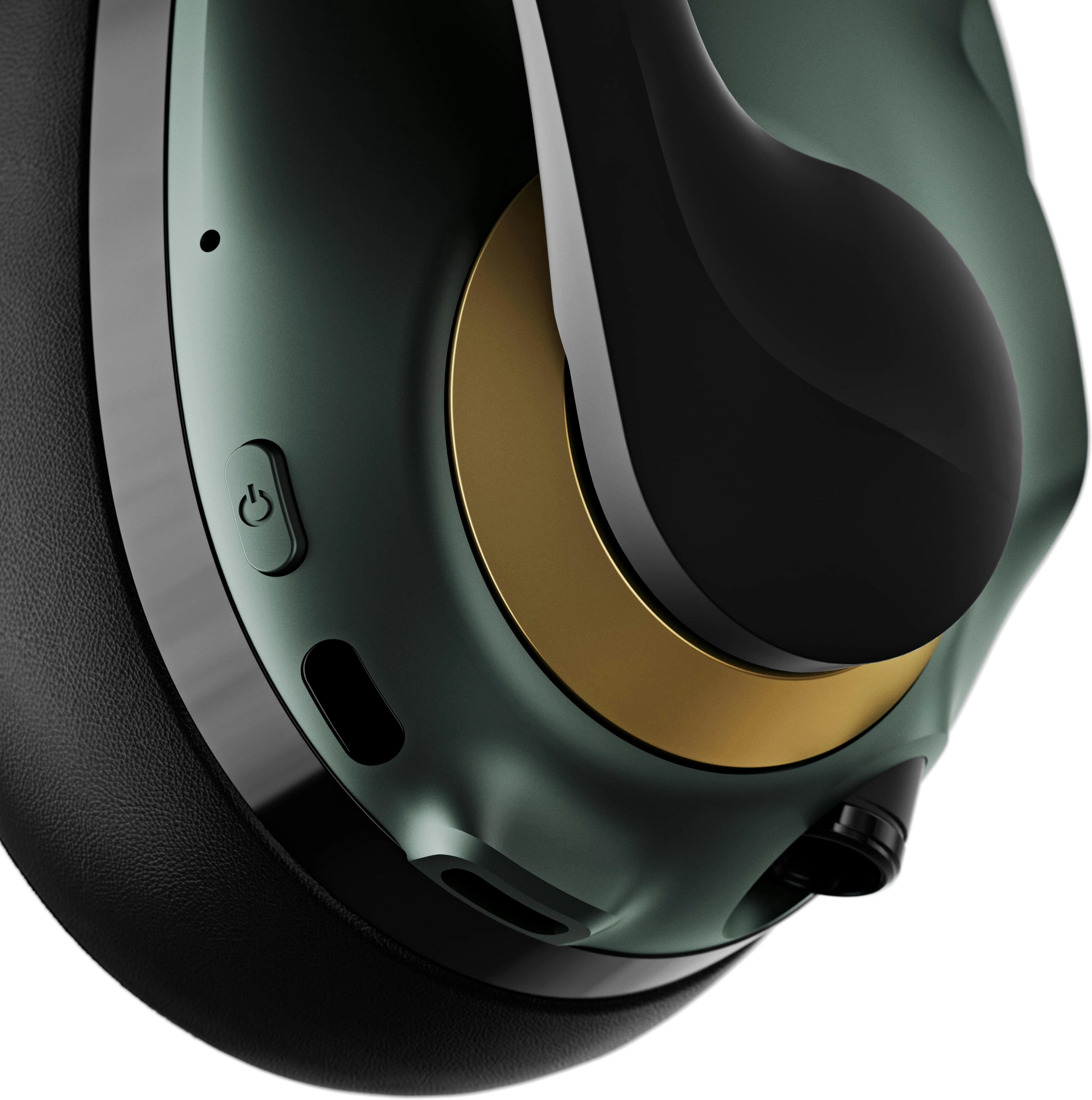 EPOS H3PRO Hybrid o‘yin garniturasi, Green O'zbekistonda