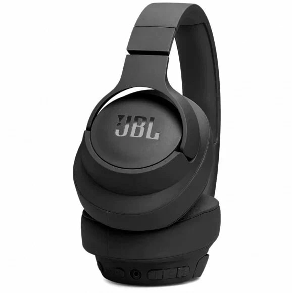 Беспроводные наушники JBL Tune 770 NC Black недорого