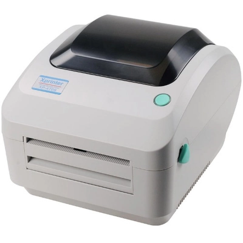 XPrinter XP-470B termal kvitansiya printeri sotib olish