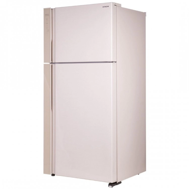 Холодильник Hitachi R-V660PUC7 BEG O'zbekistonda