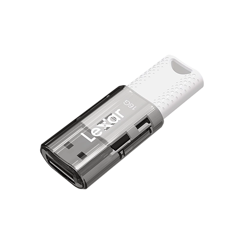 USB-флешка Lexar JumpDrive S60 16GB 2.0 (Для компьютера) купить