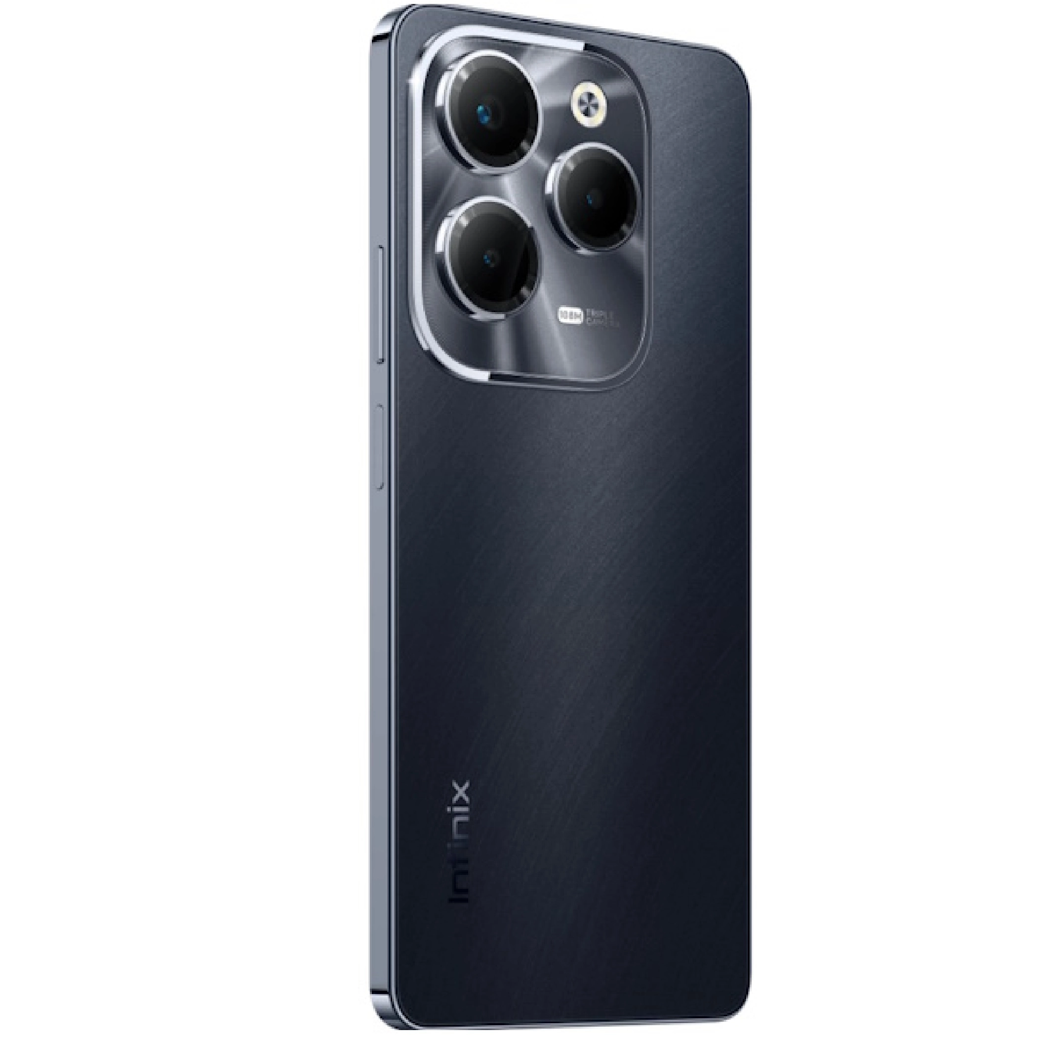 Infinix HOT 40 Pro 12/256GB Starlit Black smartfoni arzon