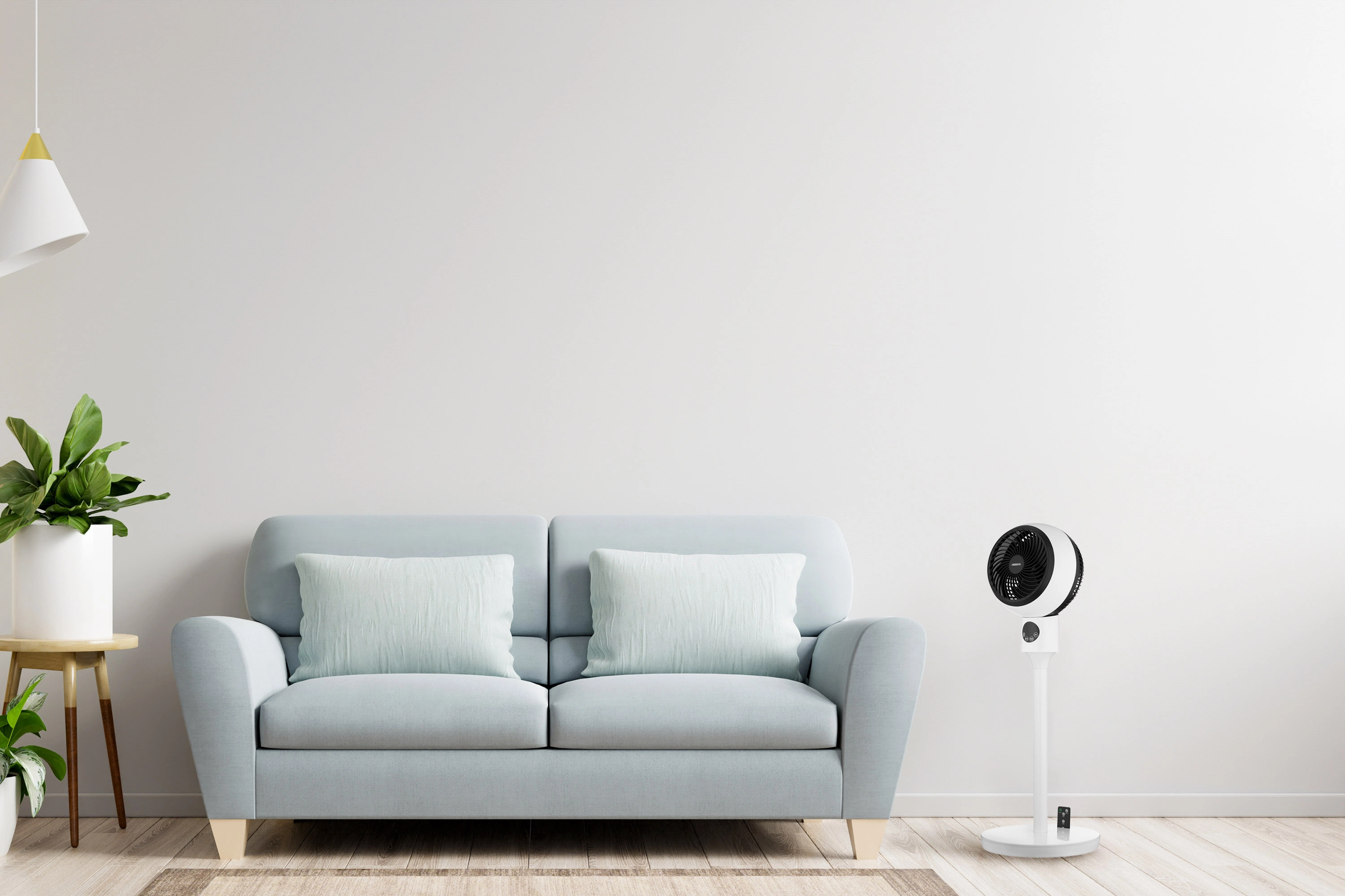 Вентилятор Ardesto FNT-C880 в Узбекистане