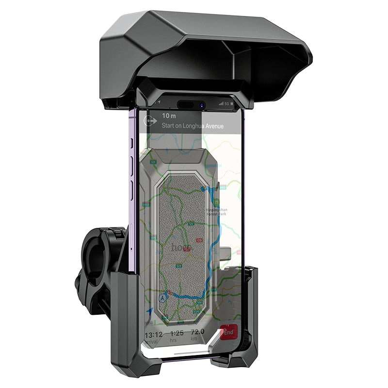 Hoco H31 velosiped uchun smartfon tutqichi O'zbekistonda